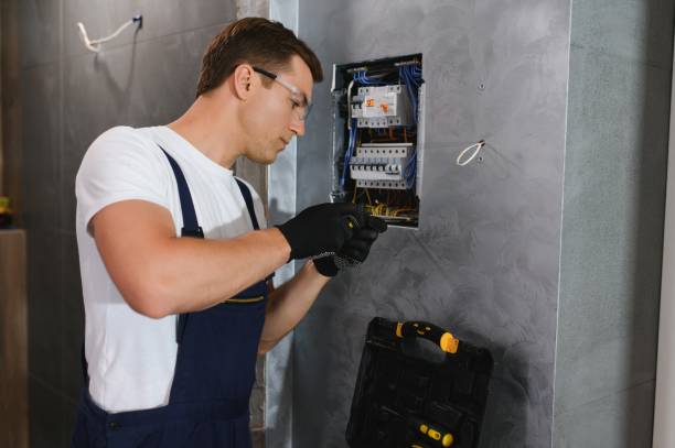 Best Electrician Near Me  in Royersford, PA