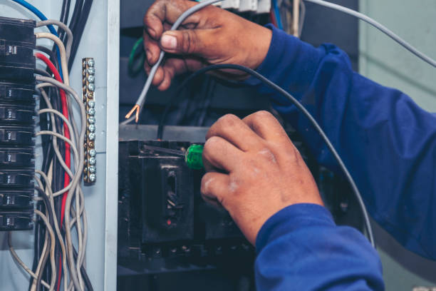 Best Commercial Electrician Services  in Royersford, PA