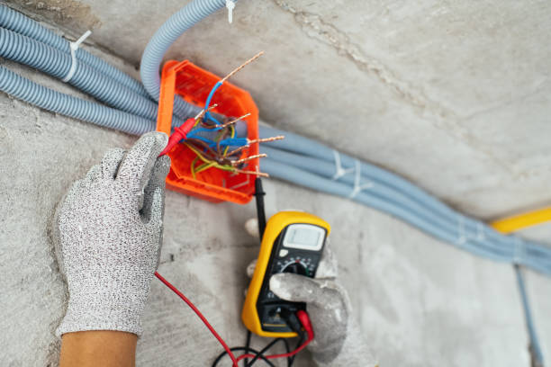 Best Local Electrician Companies  in Royersford, PA