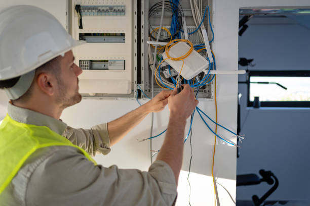 Best Licensed Electrician  in Royersford, PA